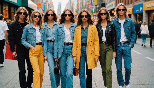 Revive the y2k vibe: must-have clothing for nostalgic fashionistas