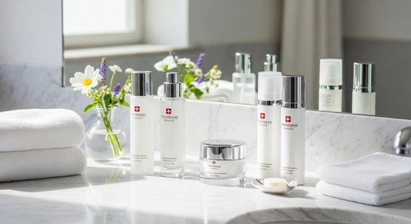 Why Is Swiss Skincare the Preferred Choice for Premium Beauty Products?